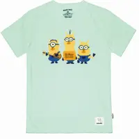 在飛比找蝦皮商城優惠-Minipacas 小兵駝 童裝短袖T恤 【英國品牌 BAK