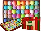 Natural Bath Bombs Gift Set Bulk Bath Bomb Gift Set for Women & Kids!