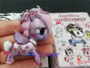 TOKIDOKI Unicorno Cherry Blossom Ichiyo Chaser Exclusive - New