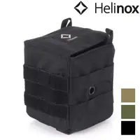 在飛比找蝦皮商城優惠-Helinox Table Side Storage XS 