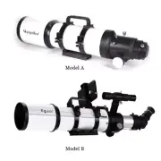 Short Focus Photography 2-inch 90500 OTA Astronomical Telescope