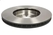 Brake disc TRW DF4799 for MINI MINI (R56) 2 2011-2013