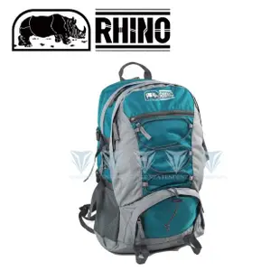 【RHINO 犀牛】Sherpa Plus 35公升休閒/登山兩用背包(日用背包/後背包/休閒包)