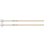 Vic Firth - M422 - Articulate Series Keyboard - 1 1/8" Poly, Round