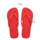 havaianas ✨零碼特賣✨ Top 原創經典 系列 基本款 橘紅色-阿法.伊恩納斯 海灘拖鞋 巴西夾腳拖 哈瓦仕