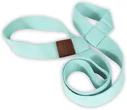 Yoga Mat Strap, Yoga Mat Holder, The Straps for Yoga Mat Carrier and Exercise Mat