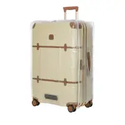 Bric's Bellagio/Capri Transparent Luggage Cover L BBG3-brk