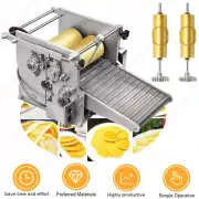 Electric Automatic Corn Tortilla Making Machine 400W Mexican Chapati Tacos Maker