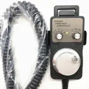 4 Axis MGP CNC Handwheel Manual Pulse Generator For FANUC CNC Machine Tool pe66