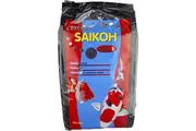 Koi Goldfish Pond Bulk Food Large Pellets 5Kg