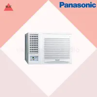 在飛比找Yahoo!奇摩拍賣優惠-Panasonic 國際牌冷氣 窗型冷氣 變頻冷暖空調 變頻