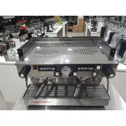 Imaculate Used La Marzocco Linea AV High Cup Commercial Coffee Machine