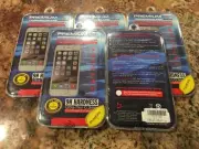 Screen Protector Tempered Glass Film For iPhone 6 Plus or 6S plus lot of 5