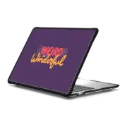 MacBook Pro 13-inch (M1 / M2 / Intel) Impact Case Weird is Wonderful