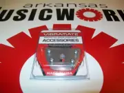 NEW - Vibramate Tailpiece Plate With .18" Spacer - #VB-TPS-3
