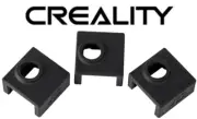 Genuine Creality 3D® Ender & CR series (OEM) Silicon Sock (3-pack)