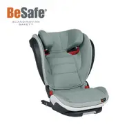 在飛比找PChome24h購物優惠-【BeSafe】iZi Flex FIX 成長型兒童汽車安全