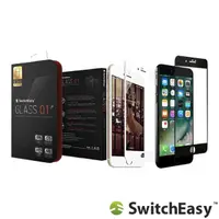 在飛比找momo購物網優惠-【Switcheasy】iPhone 8 / 7 4.7吋 