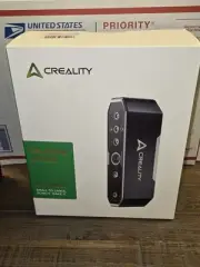 New & Sealed! Creality CR-Scan Otter Small To Large 3D Scanner - Black (CRS060)
