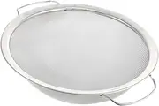 GETAJGHSD Stainless Steel Paint Strainer Net for Filter Paint Mesh Replacement Filter for Bucket Durable and Easy to Use for Various Painting Projects