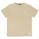 UNDER PEACE - 20SS BASIC / CREW NECK TEE 極簡系列 短T (卡其) 化學原宿