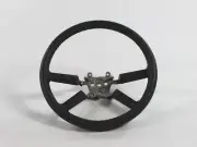 CHRYSLER OEM 08-10 Wrangler Steering Wheel Trim-Steering Wheel 1LQ711DVAA