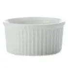 1pc Set White Basics Ramekin Dish/Bowl 8.5cm for Baking Maxwell & Williams