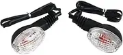 Motorcycle Turn Signal Light Blinker for ninja250 250r ninja250r 2008-2012 2011 XT660 XT 600 250CC 600CC Turning Light