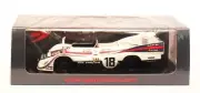 1/43 Spark S4169 Porsche 936 # 18 Joest / Barth 1976 Le Mans 24 Hour