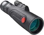Monocular Telescope, Monocular Telescope, Dual Focus Optical Zoom, Portable Monocular Telescope for Bird Watching, Outdoor Watching and Sports