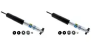 BILSTEIN 5100 FRONT SHOCK SET FOR 1997-2003 Ford F-150 XL RWD WITH 3" LIFT