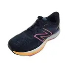 New Balance Fresh Foam Navy & Neon Running Shoes W880M12 Ladies Size US 6 NEW