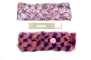 NEW Swatch Watch ROSE FOU RIRE GK355P NOS 2001 Boxed Set LAUGHING PINK