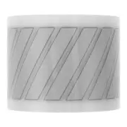 Iron Fabric Reflective Film Htv Vinyl Clothing Accessory Patch Adhesive