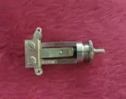 Switchcraft Deep Nut 3-way Switch for Gibson Les Paul Pickup Toggle Selector