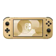 Nintendo Switch Lite (Hyrule Edition)