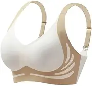 [Generic] Neattidyly Bras, Sanarah Bra, Shapedly Bra, Shapedly Back Smoothing Push-Up Bra, Smoothing Bra Anti Sagging