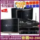 【音圓】歡唱劇院超值組合 N2-350+JBL Pasion 12+JBL BEYOND 3+JCT J-8100(送12項超值豪禮)