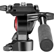 Open Box Manfrotto Befree 3-Way Live Advanced Tripod