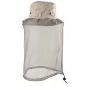 Men's Buzz Off Mosquito Net Hat (bff)a16