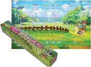 Gamelyn Tiny Epic Dinosaurs Premium Game Mat (1-4 Players, 8+)