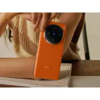 在飛比找蝦皮購物優惠-Vivo X100 Pro 煦日橙(16G/512GB)