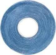 Double Sided Wig Tape Sticker, Invisible Comfortable for Hair Extension Wig Tape, Hairpiece Wig Tape, Sweatproof Tape Strips, Tape Roll, 10.97mx20mm