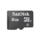 【EC數位】SanDisk microSDHC Class 4 8GB 16GB 記憶卡 公司貨