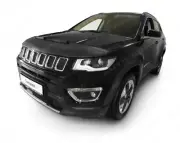 CAR HOOD BONNET BRA fit Jeep COMPASS since 2016 NOSE FRONT END MASK TUNING