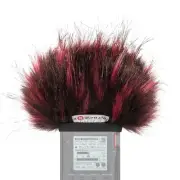 Gutmann Microphone Fur Windscreen Windshield for Tascam DR-100 PHOENIX