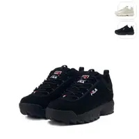 在飛比找蝦皮商城優惠-【FILA】中性 DISRUPTOR 2 1998 運動鞋-