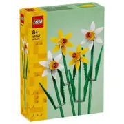 LEGO Icons Botanical Collection Daffodils (40747)