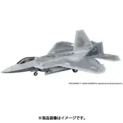 Hasegawa SP571 1/48 Ace Combat 7 Skies Unknown F-22 Raptor Mobius 1 (IUN Specifi