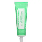 [Dr. bronner's] Dr. Bronner Spearmint Toothpaste 140 g